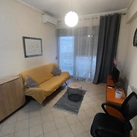Apartamento Sunny Penthouse