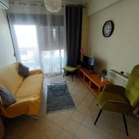 Apartamento Sunny Penthouse